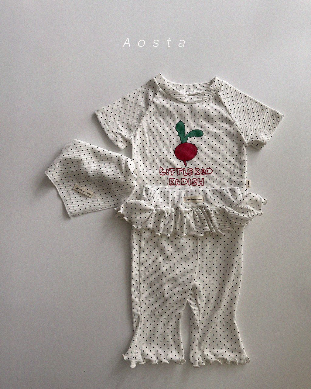 래디쉬티 도트7