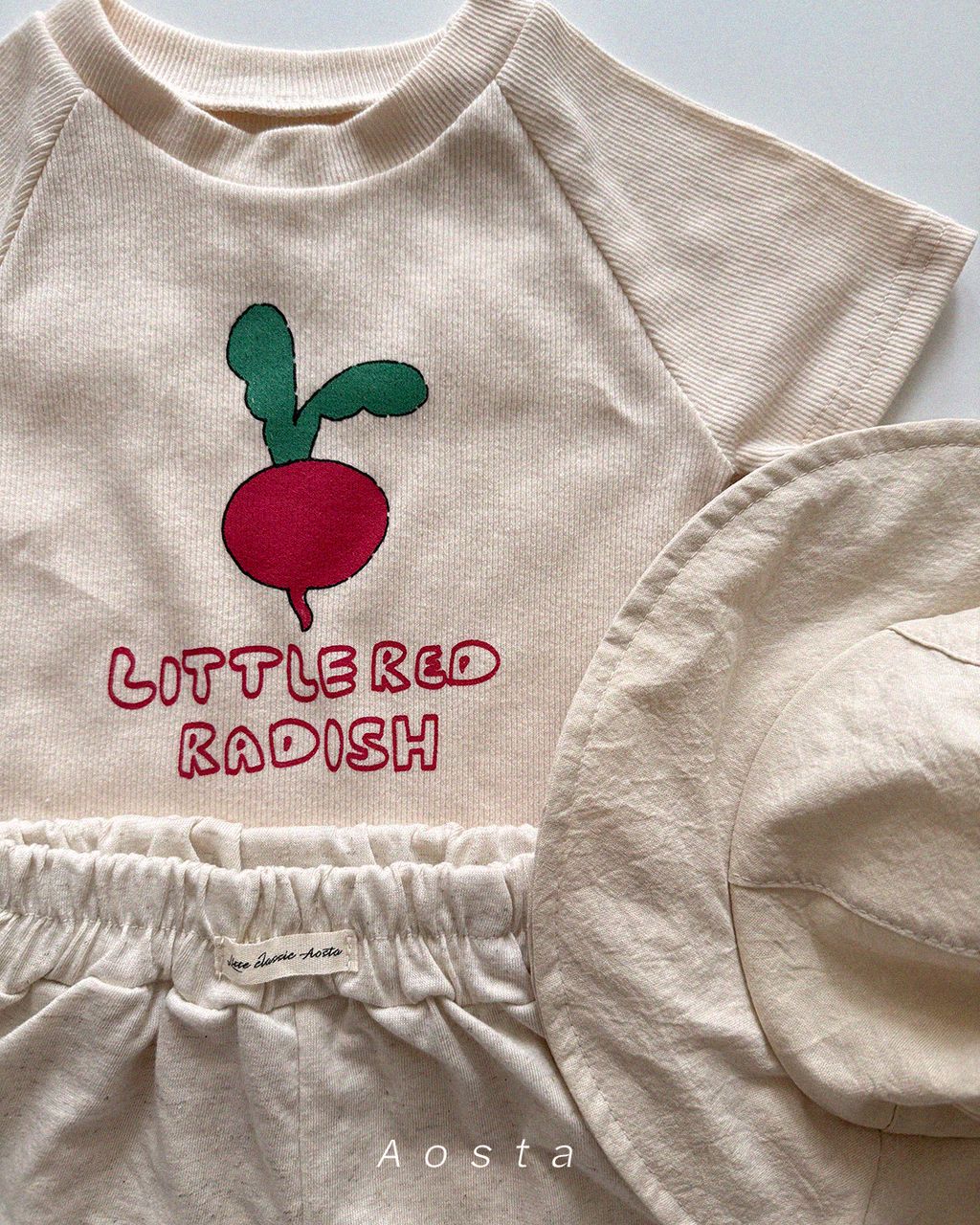 래디쉬티 아이3