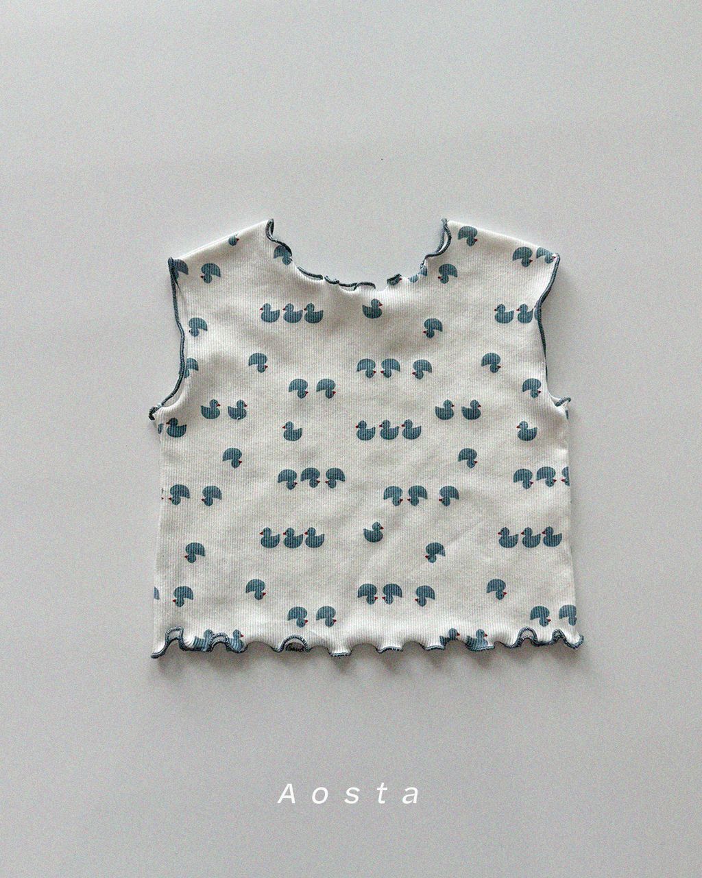 골지러브나시 오리