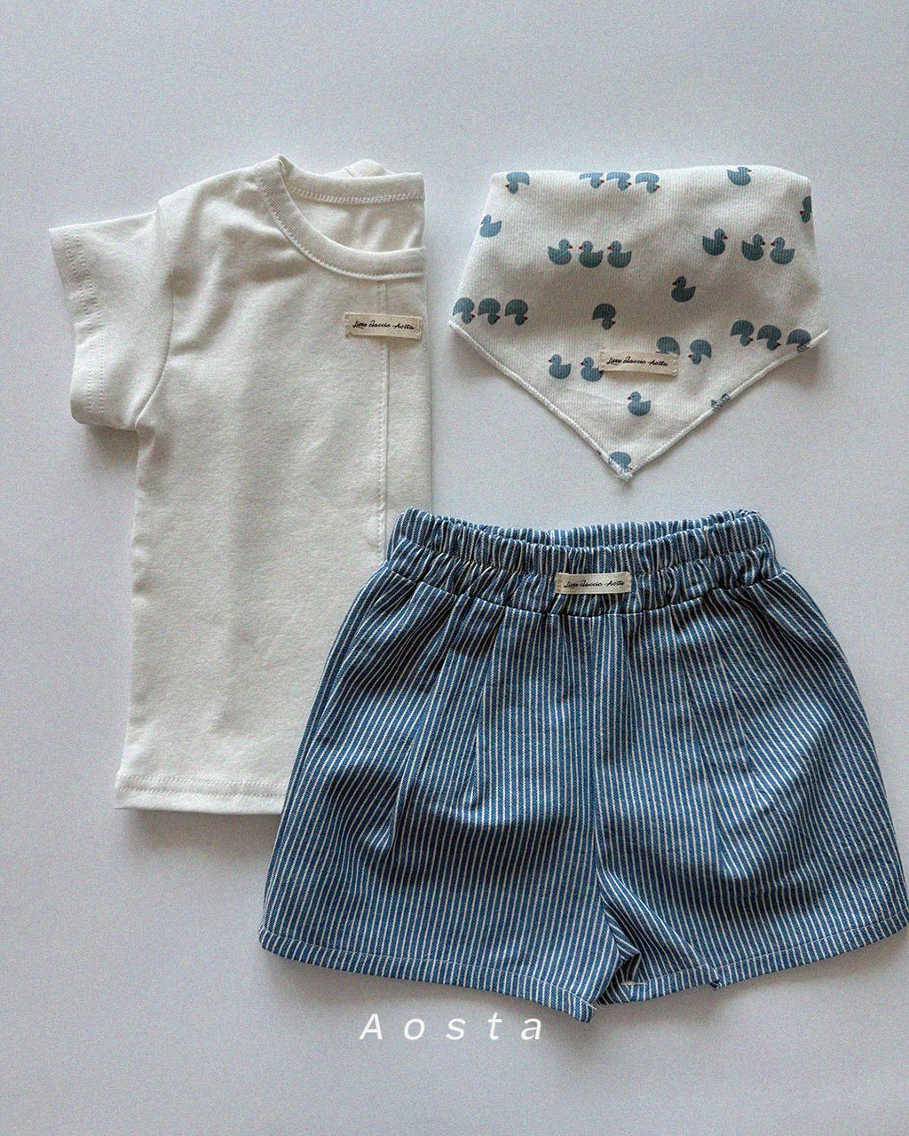 루이스반바지 블루11