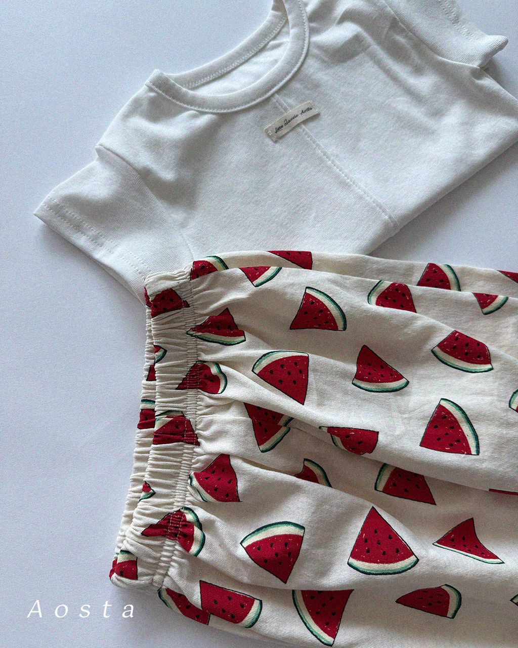 봉봉바지 수박4