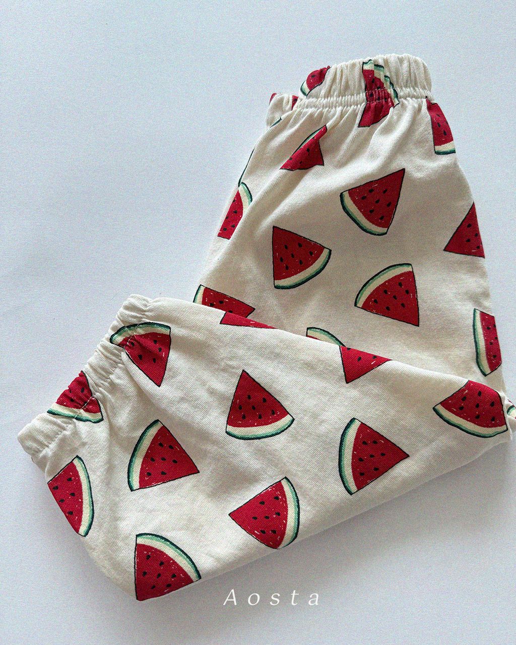 봉봉바지 수박2