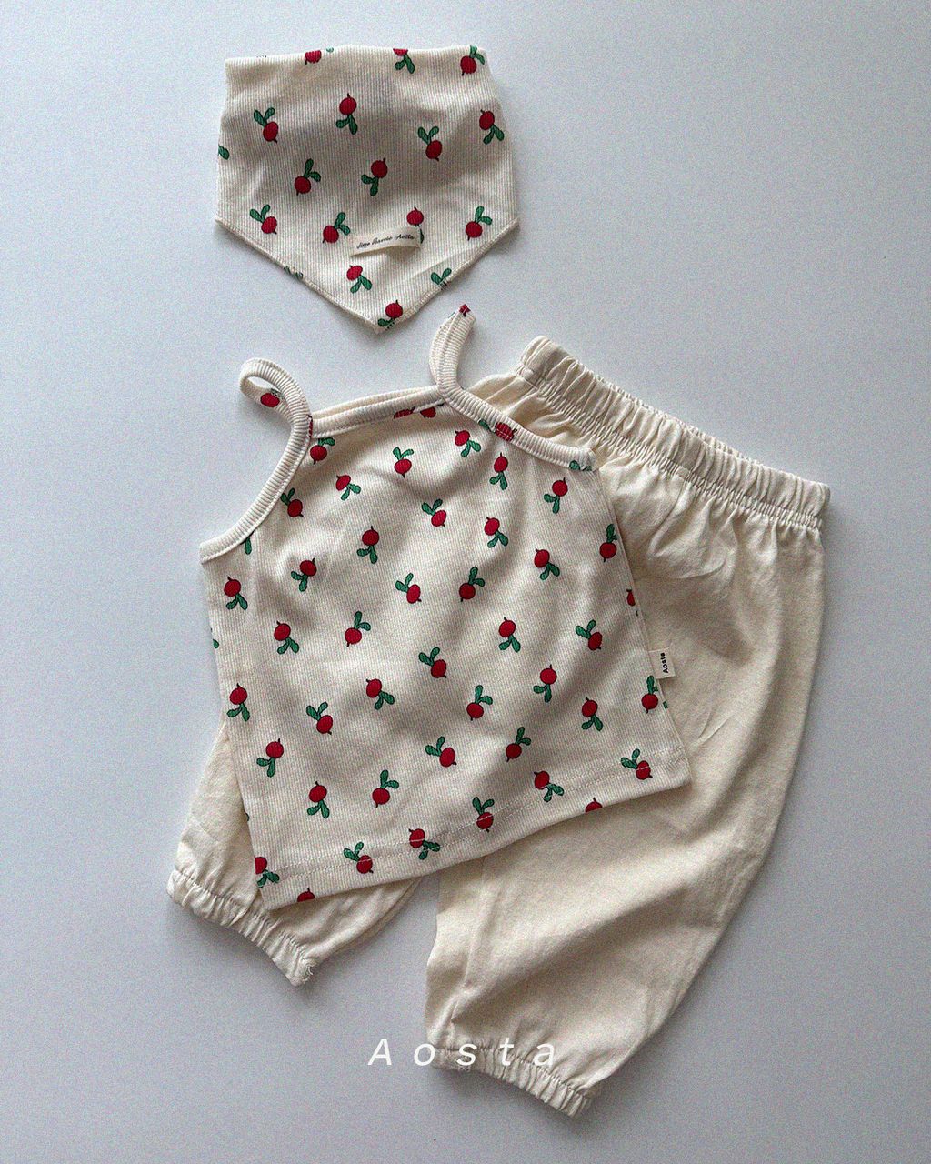 봉봉바지 아이7