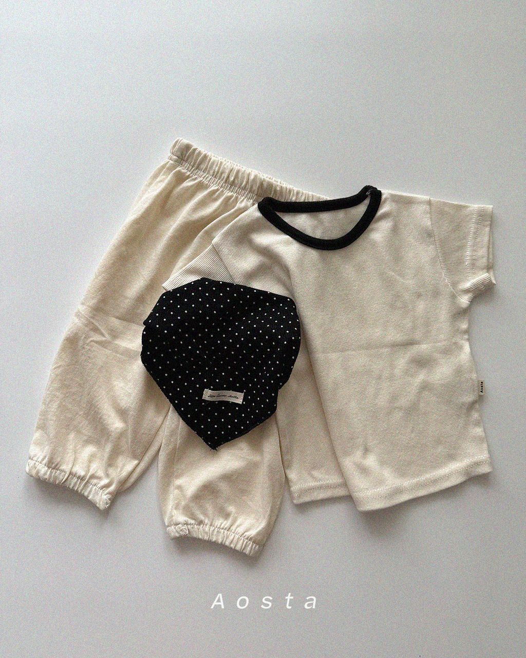 봉봉바지 아이3