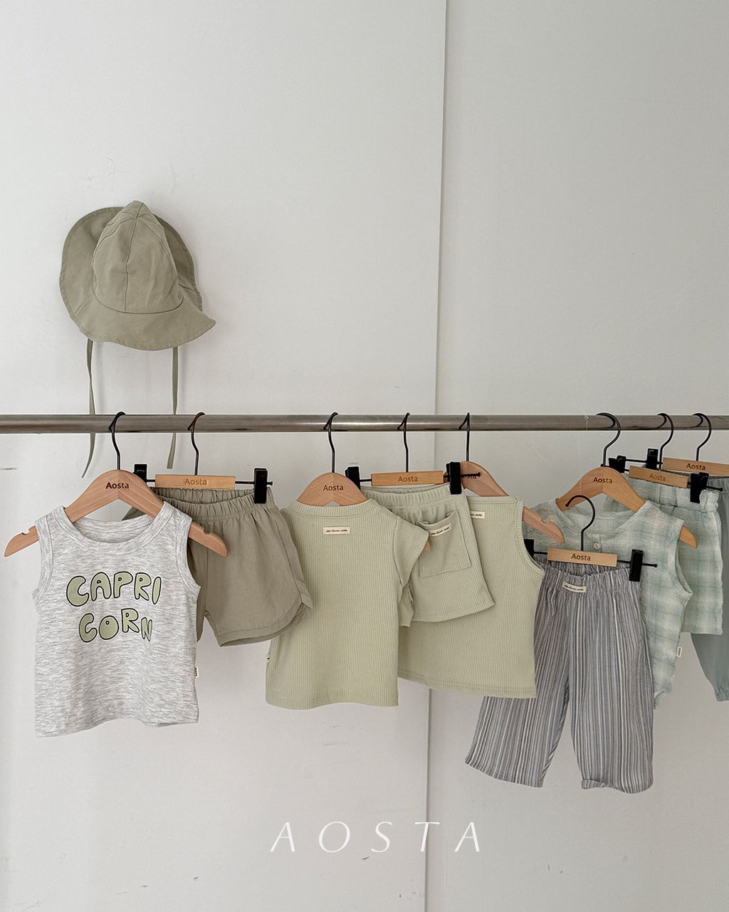 카프리콘티 메란지9