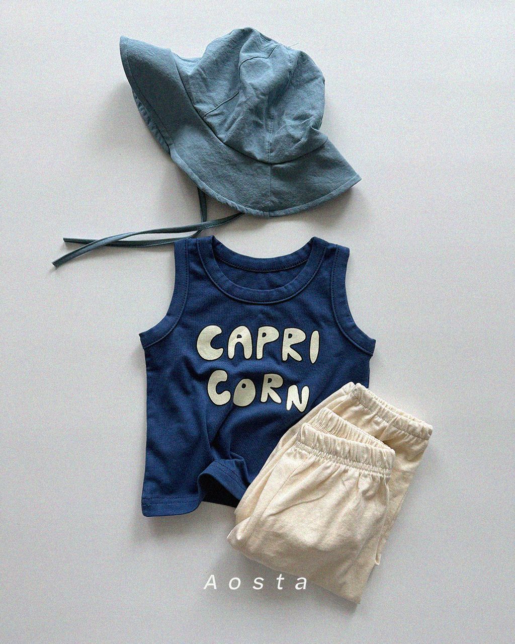 카프리콘티 네이비4