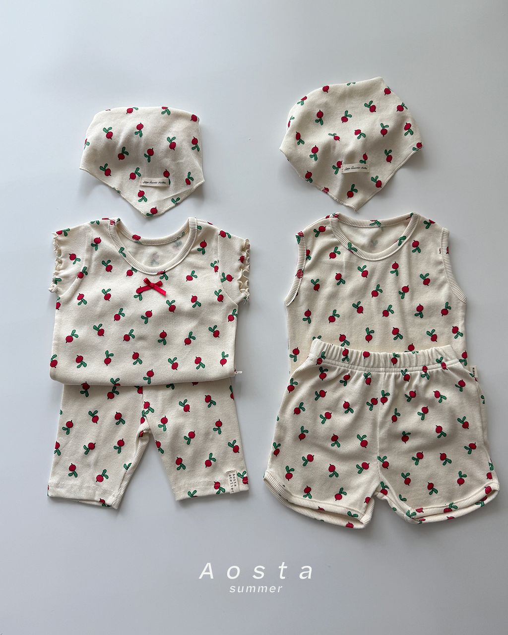 썸머스카프 래디쉬8