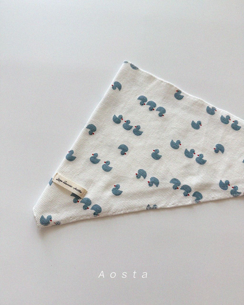 썸머스카프 오리2