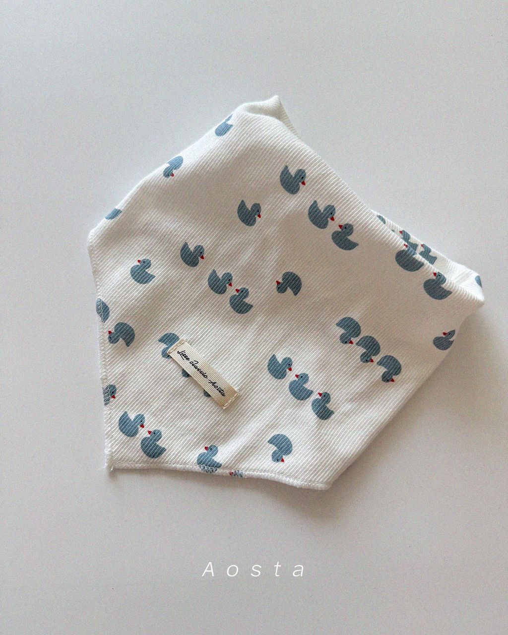 썸머스카프 오리1