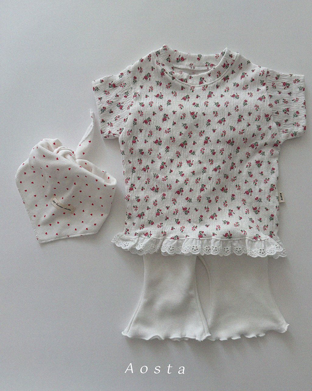 썸머스카프 래디쉬1.1