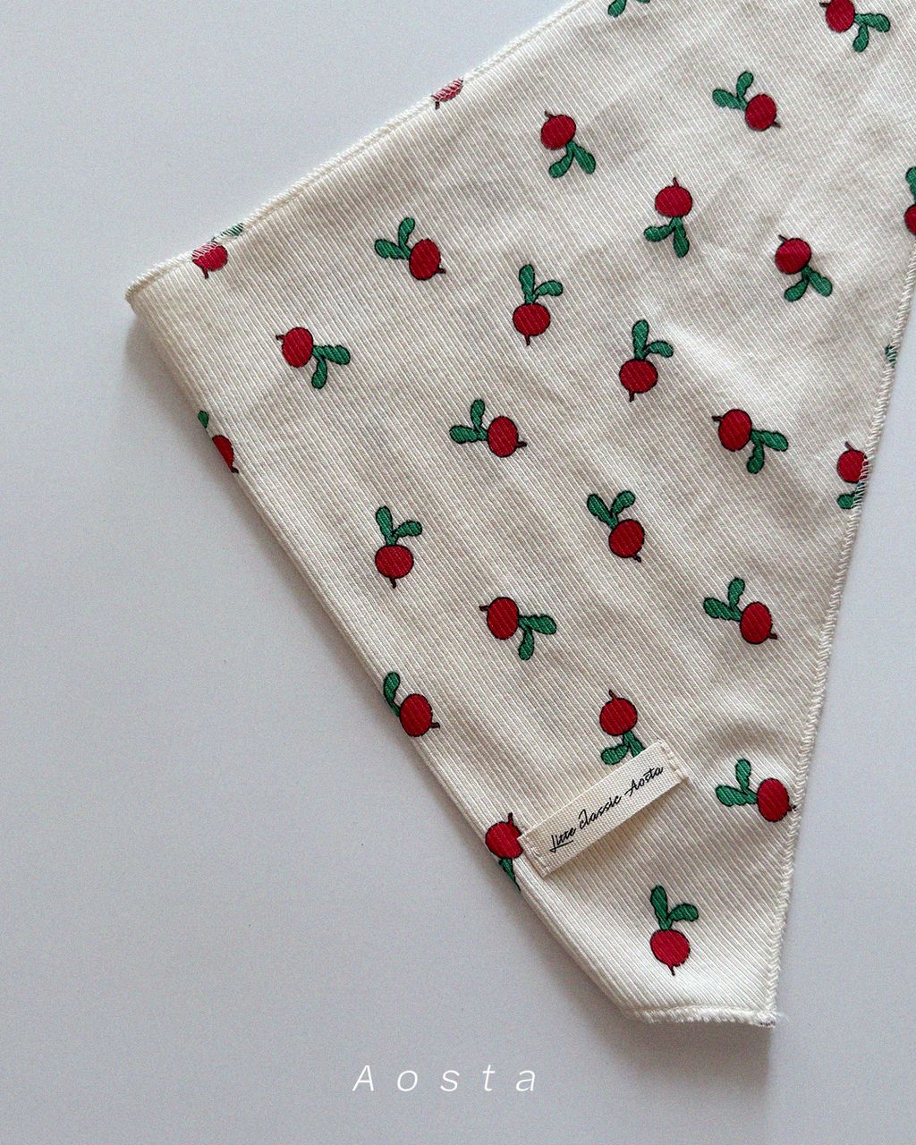 썸머스카프 래디쉬