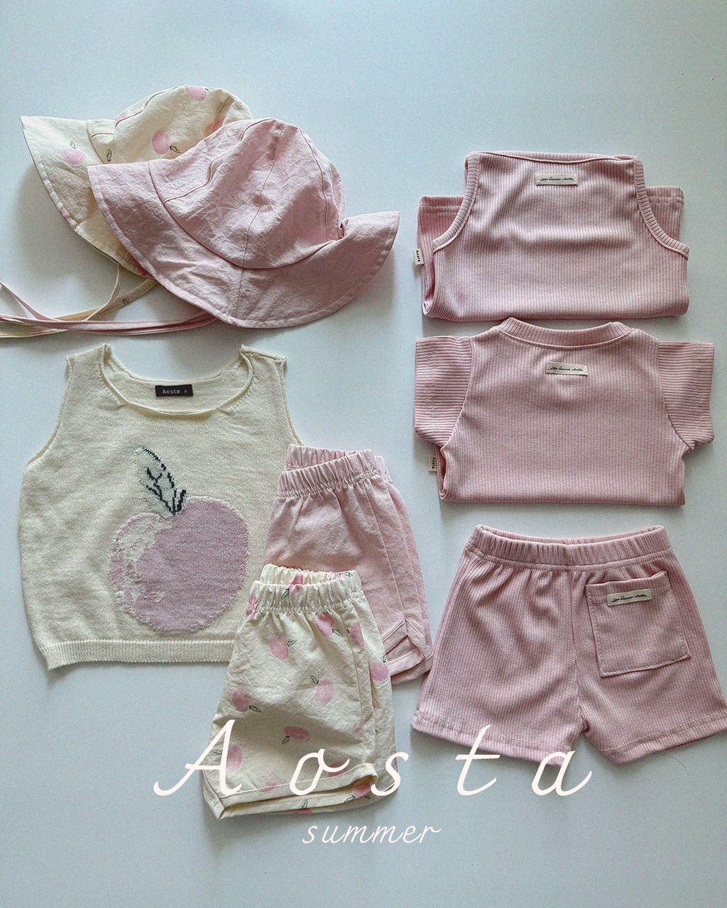 에브리나시 핑크20