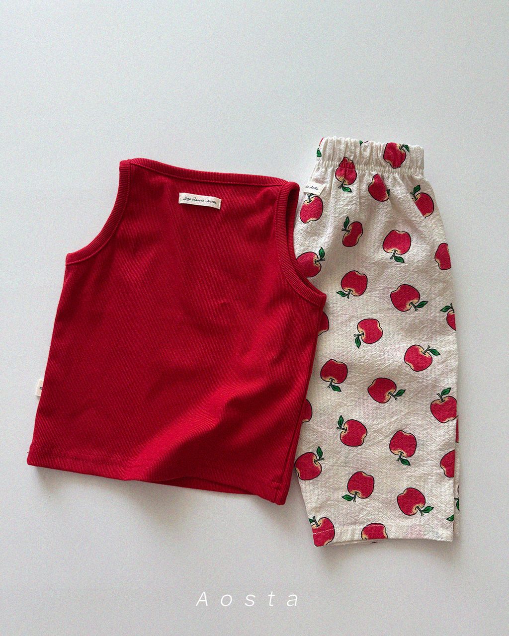 에브리나시 레드7