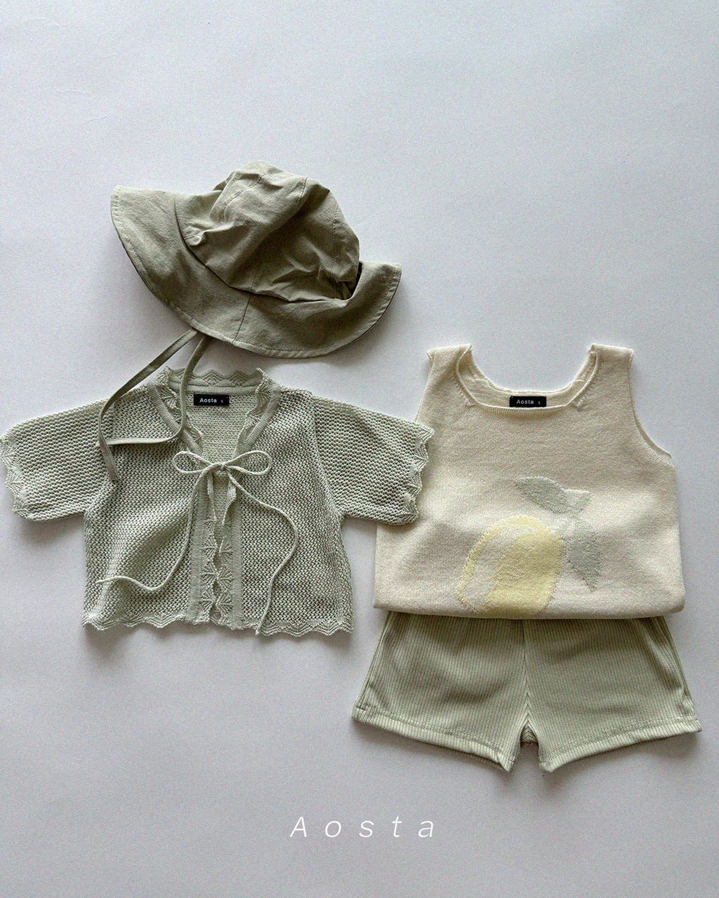 에브리반바지 민트6