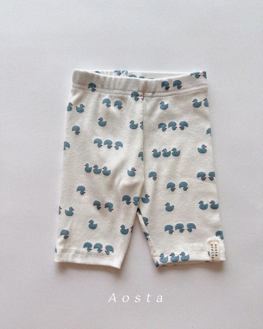 골지바이커바지 오리11