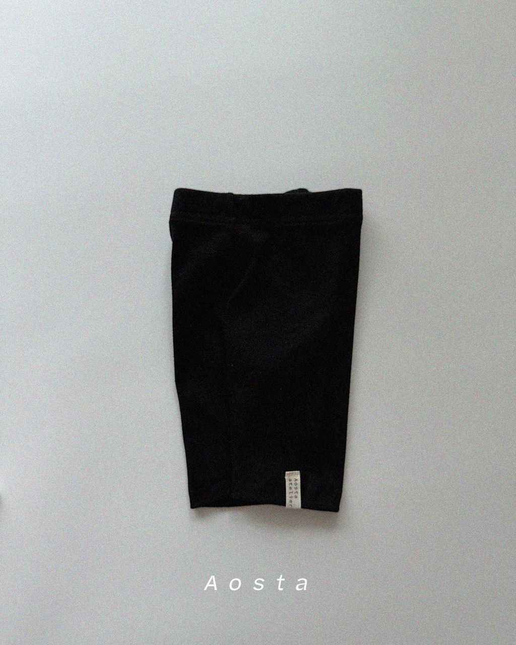 골지바이커바지 검정1