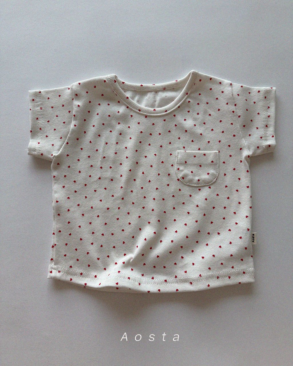 키키주머니티 하트2