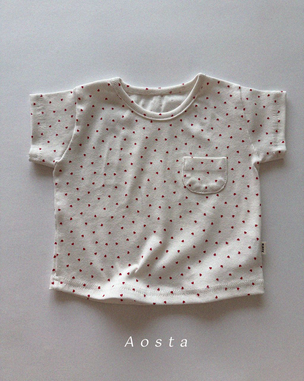 키키주머니티 하트1