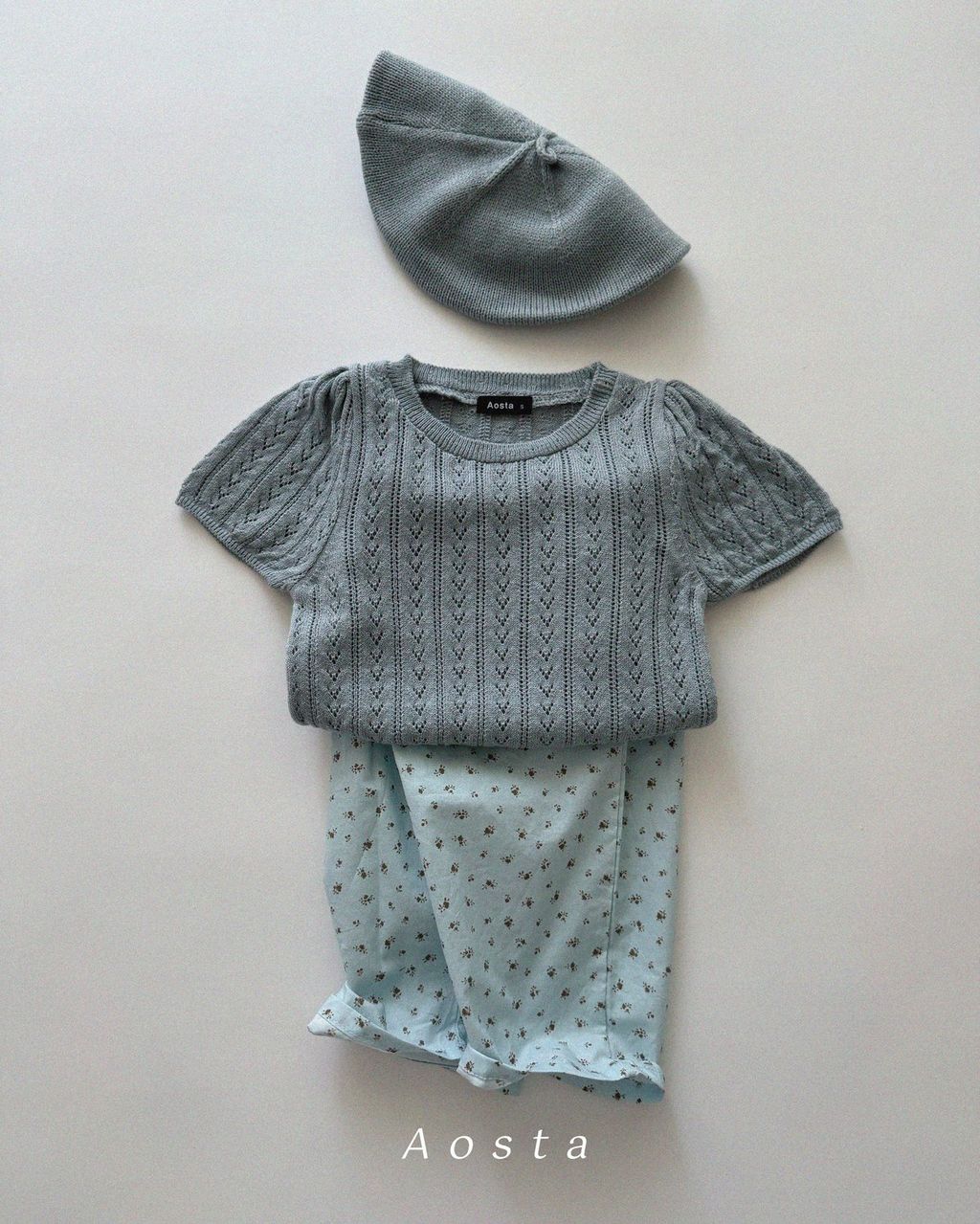 나나바지 블루6