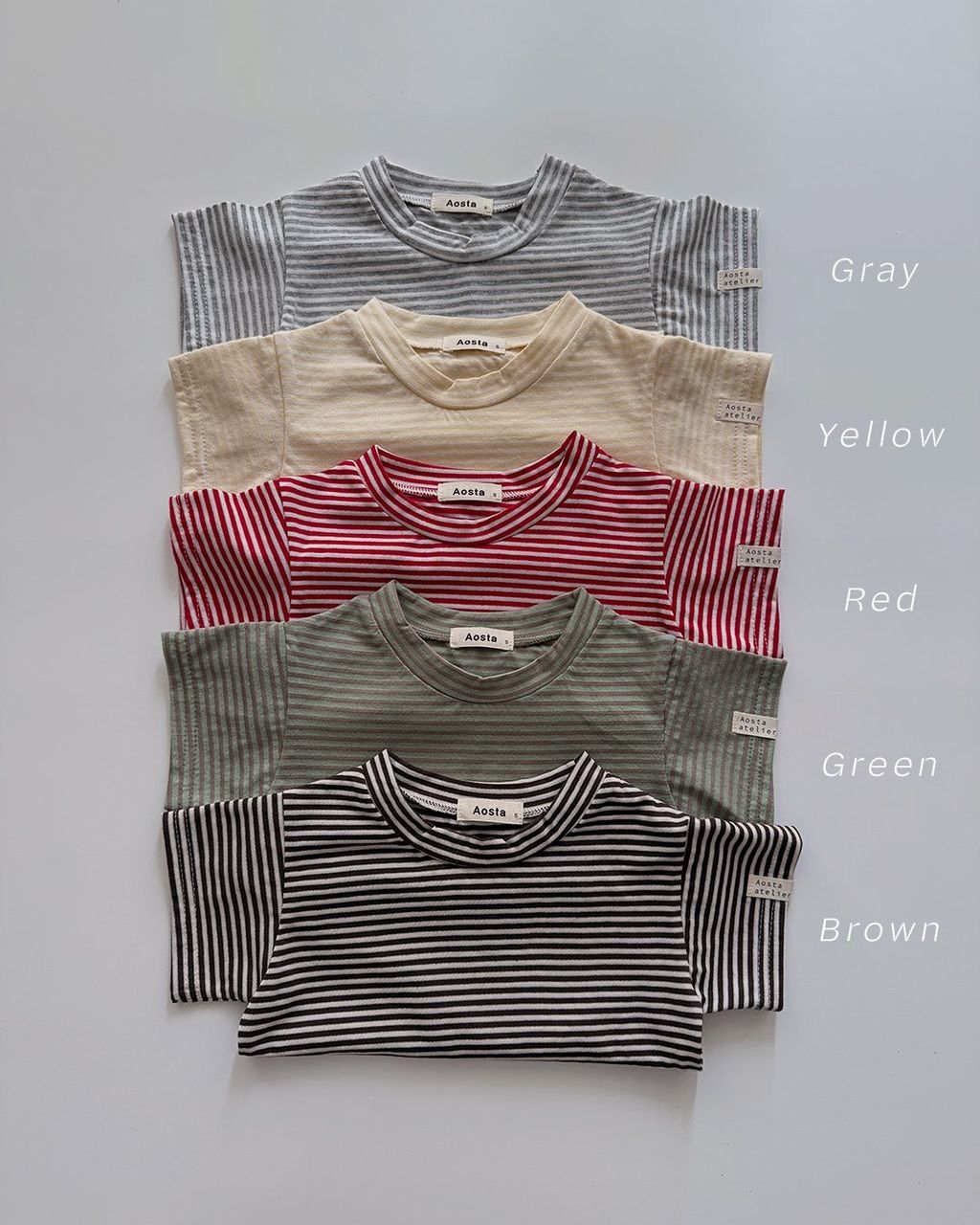 시그니처티 검정8