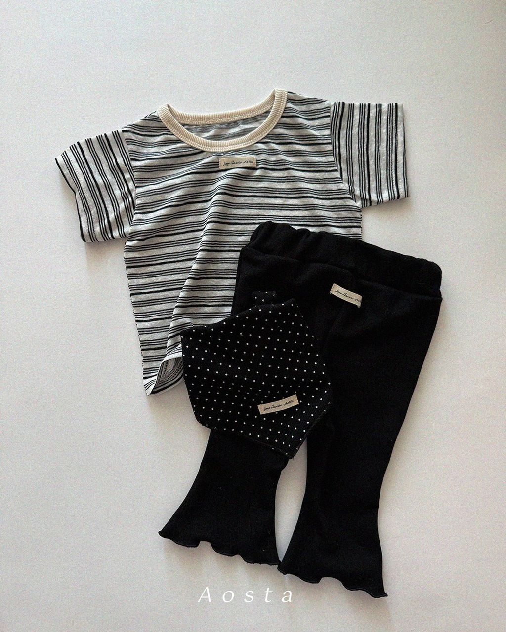 시그니처티 검정9