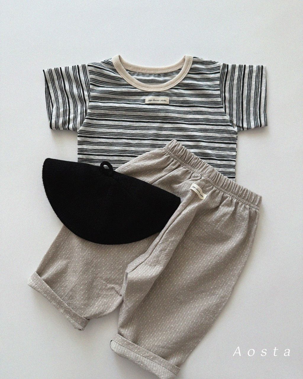 시그니처티 검정6