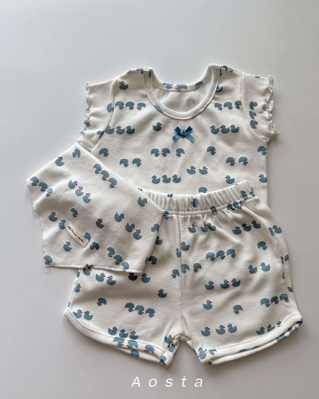 골지리본티 오리7