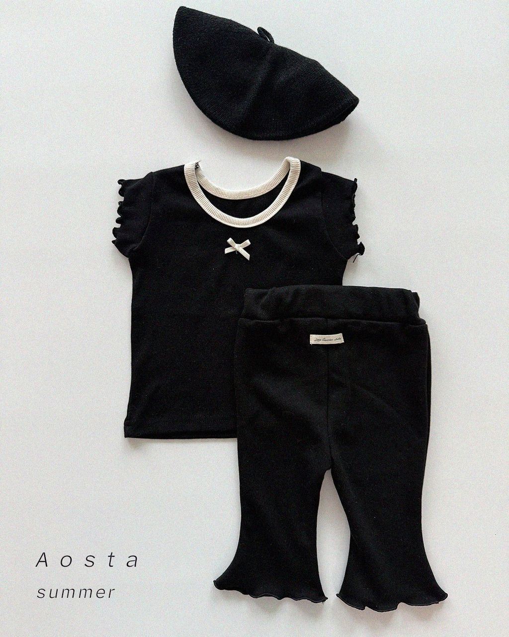 골지리본티 검정7