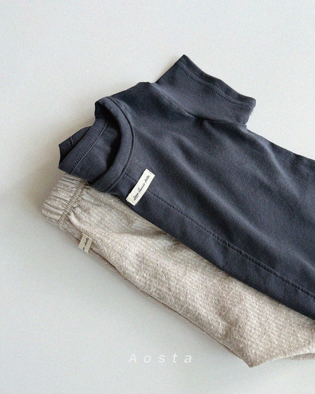 에이리팬츠 그레이19