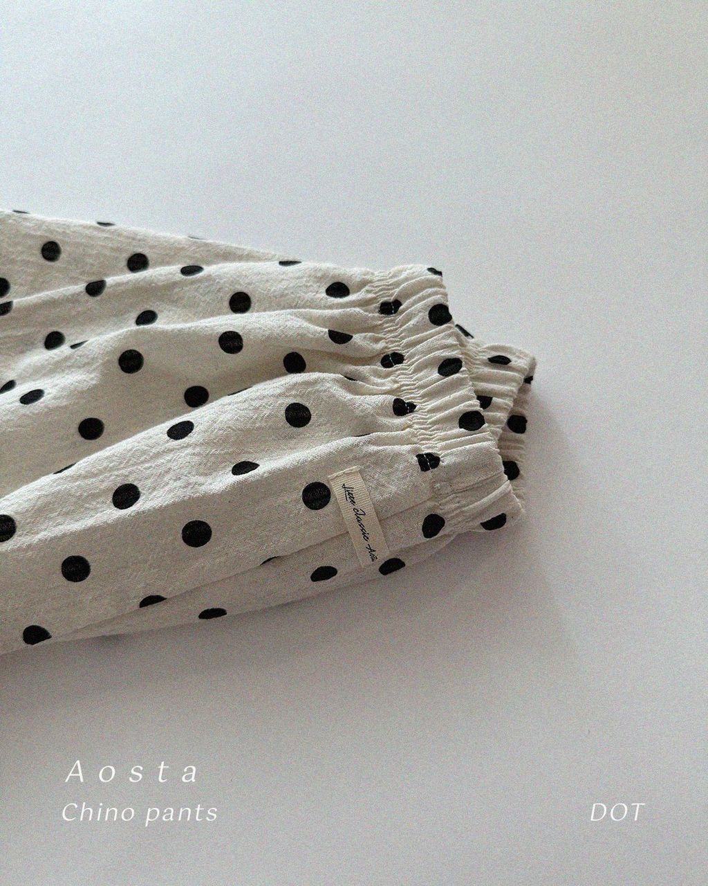 치노바지 도트2