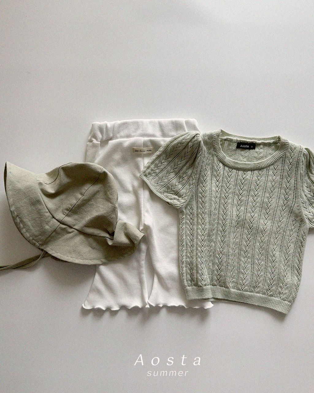 젤리바지 아이21