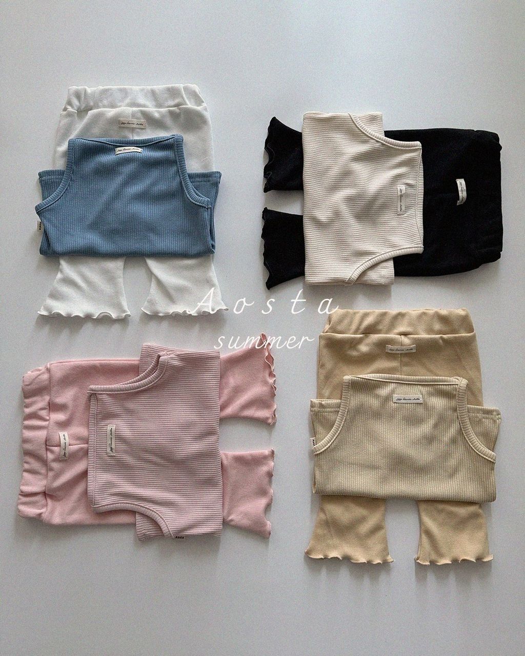 젤리바지 핑크8