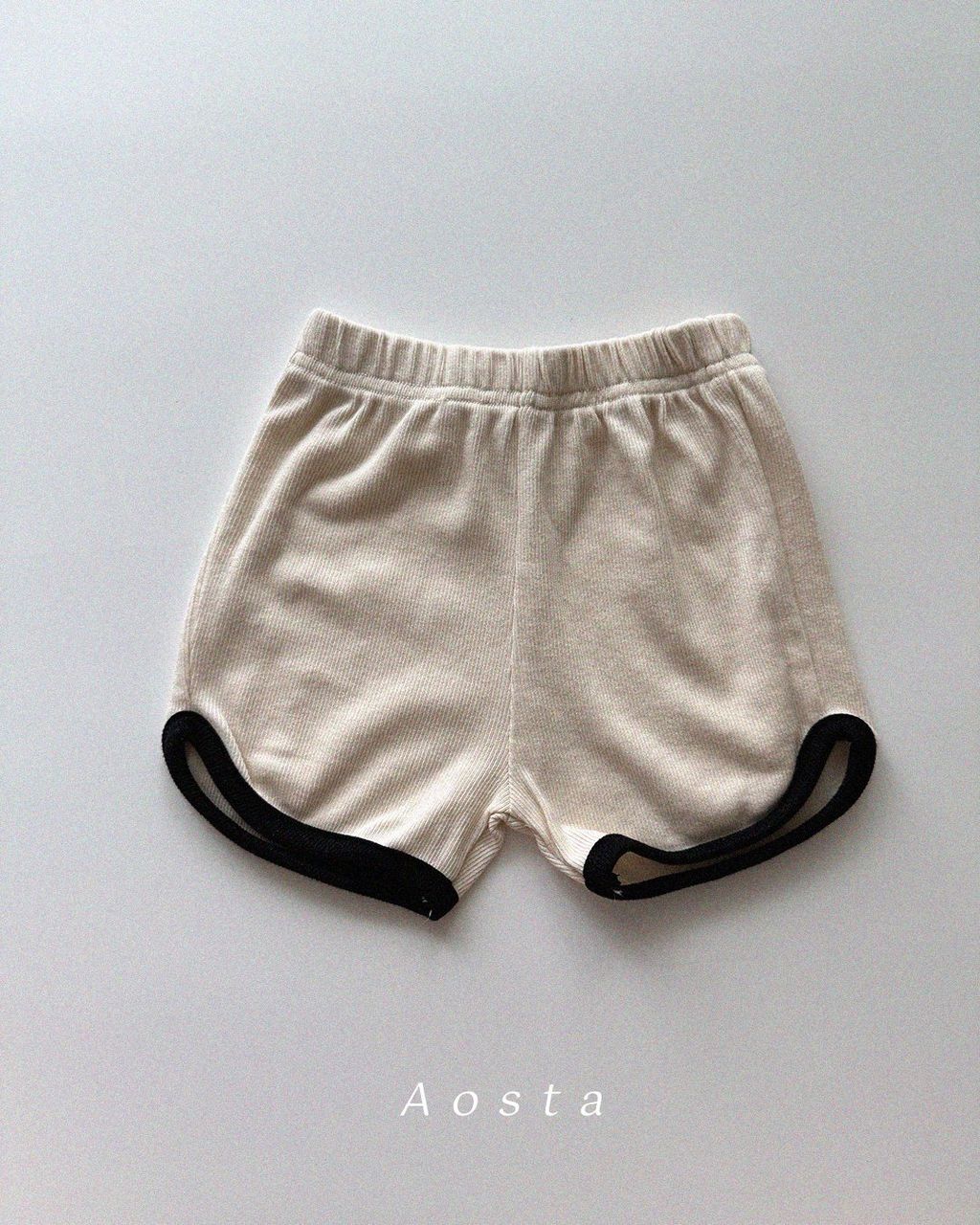 골지반바지 아이1