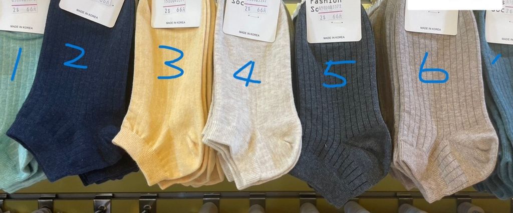 LINE_ALBUM_720女短現貨 尺寸22-26cm 沒標價P35_240724_2