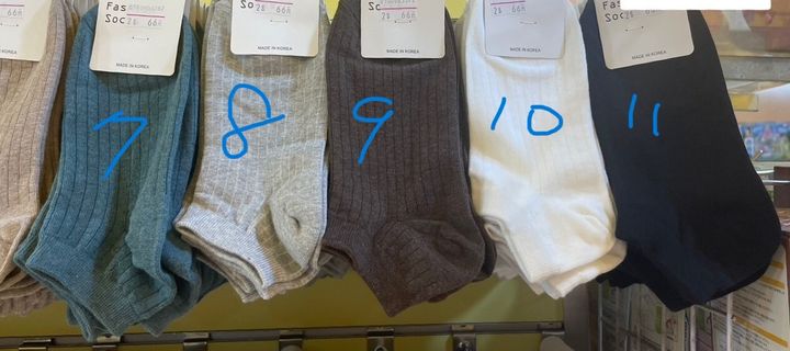 LINE_ALBUM_720女短現貨 尺寸22-26cm 沒標價P35_240724_1