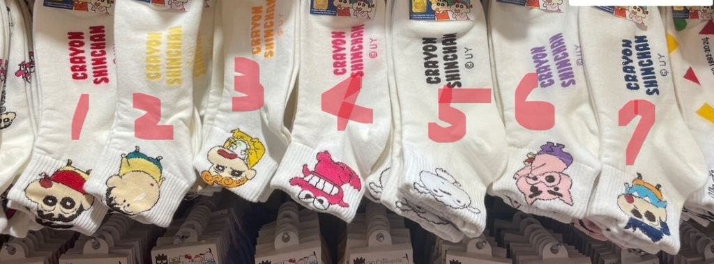 LINE_ALBUM_720女短現貨 尺寸22-26cm 沒標價P35_240724_3