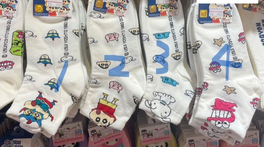 LINE_ALBUM_720女短現貨 尺寸22-26cm 沒標價P35_240724_4