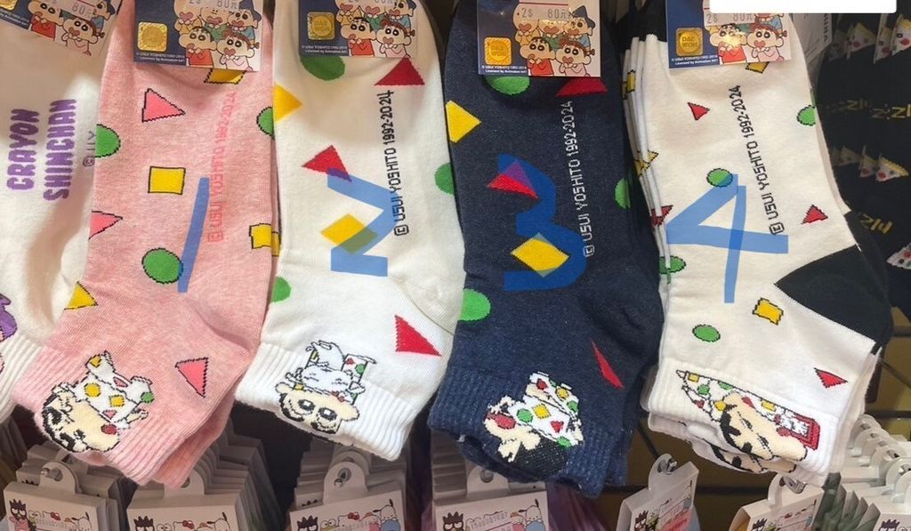 LINE_ALBUM_720女短現貨 尺寸22-26cm 沒標價P35_240724_7