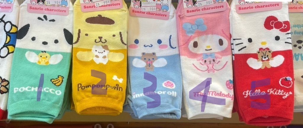 LINE_ALBUM_720女隱形襪現貨🧦 尺寸：22-26公分 沒標價批35_240724_13