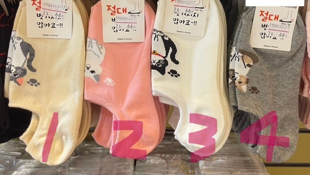 LINE_ALBUM_720女隱形襪現貨🧦 尺寸：22-26公分 沒標價批35_240724_39