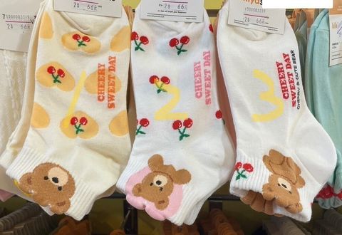 LINE_ALBUM_720女隱形襪現貨🧦 尺寸：22-26公分 沒標價批35_240724_2