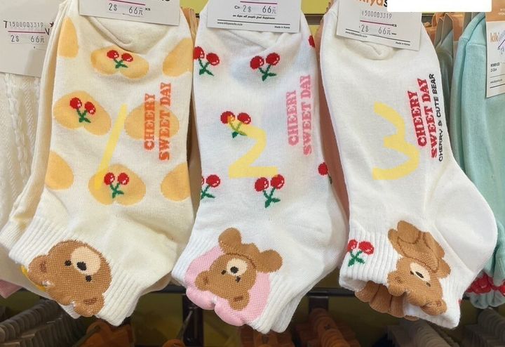 LINE_ALBUM_720女隱形襪現貨🧦 尺寸：22-26公分 沒標價批35_240724_2
