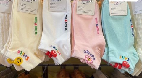 LINE_ALBUM_720女隱形襪現貨🧦 尺寸：22-26公分 沒標價批35_240724_4