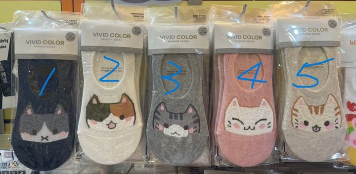 LINE_ALBUM_720女隱形襪現貨🧦 尺寸：22-26公分 沒標價批35_240724_21