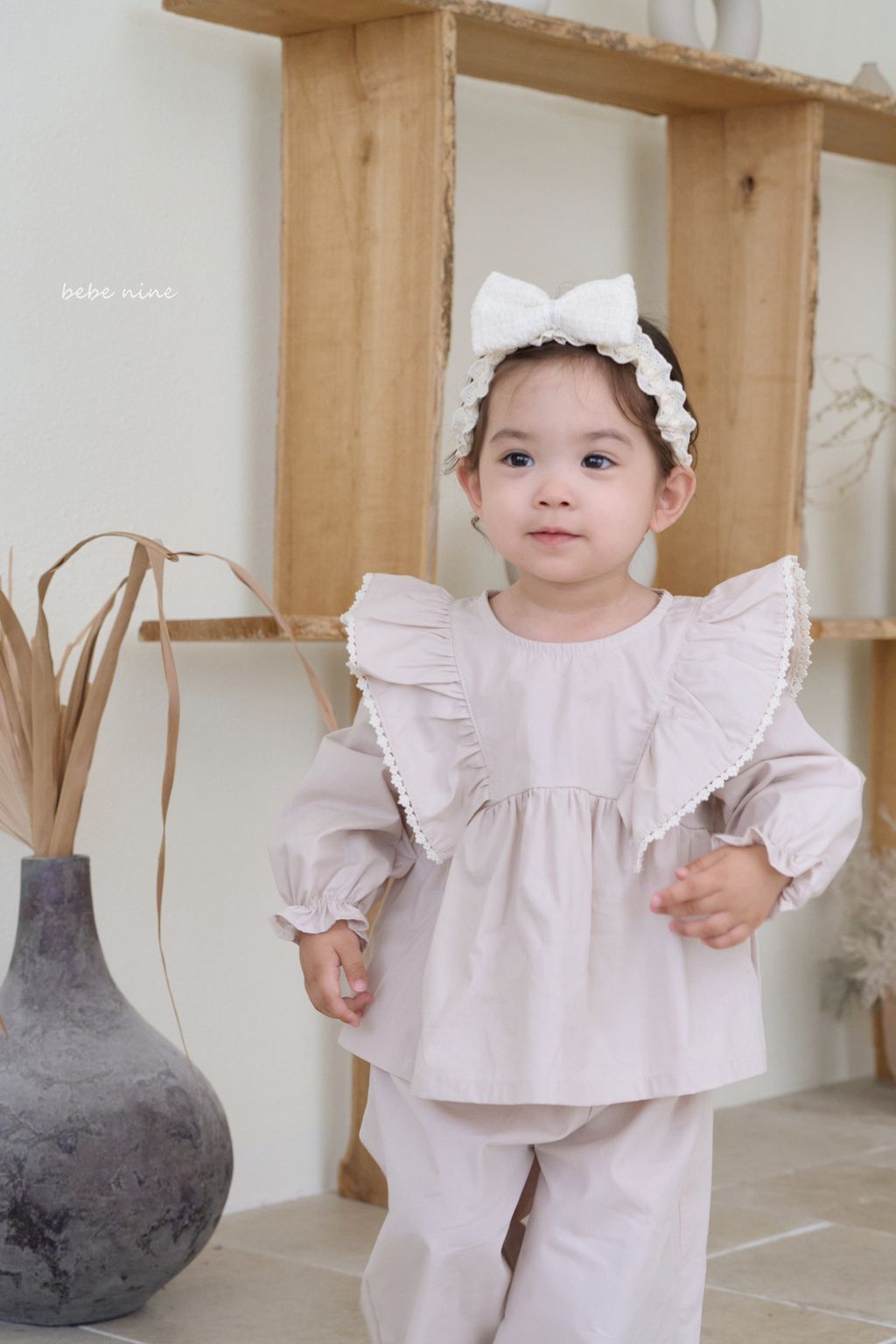 2_클로라블라우스_모델사진4