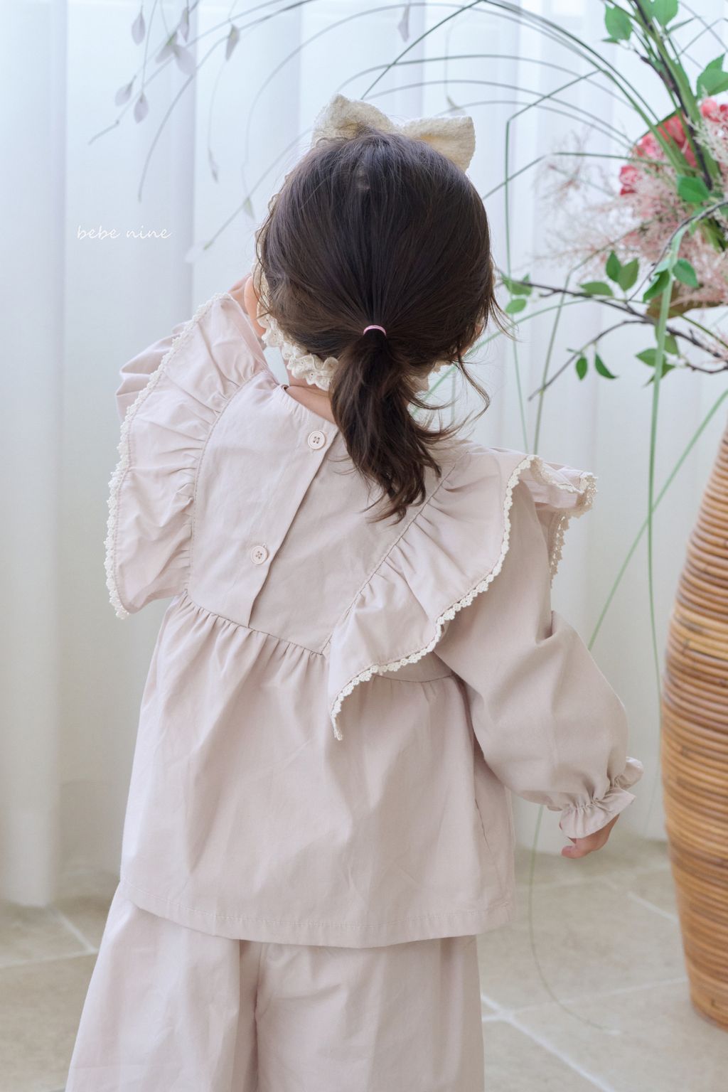 2_클로라블라우스_모델사진6