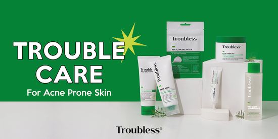 Acne Fighter  | Glow From Seoul