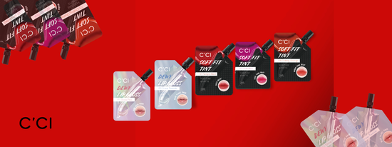 C'C1 | Glow From Seoul