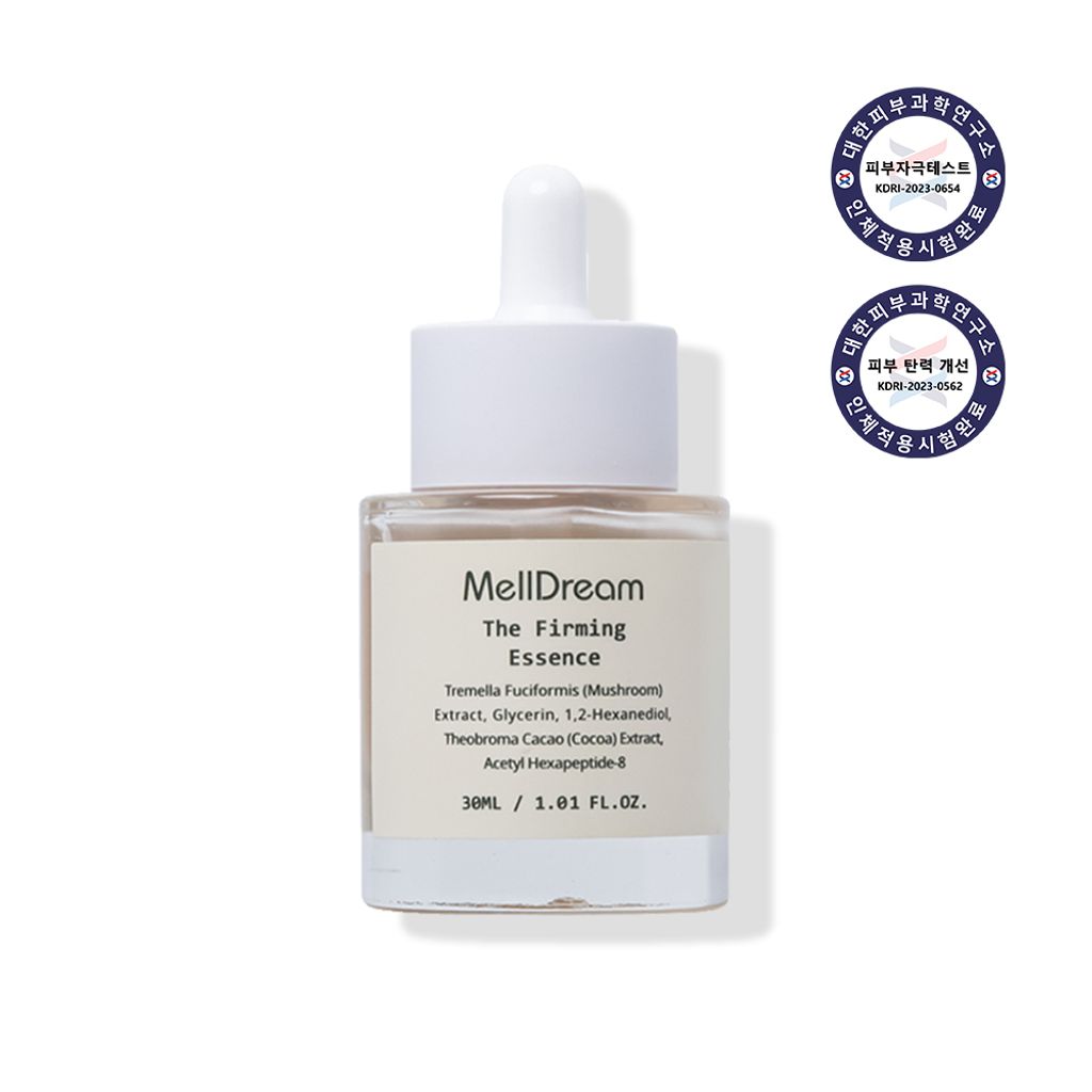 The Firming 멜드림-더-퍼밍-에센스