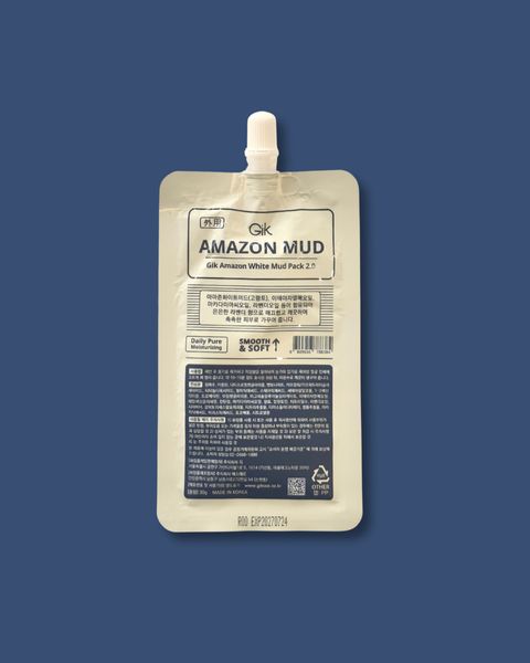 Amazon mud (1)